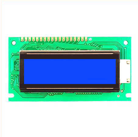 JX0802A單色液晶屏生產廠家-COB字符液晶模塊原廠供